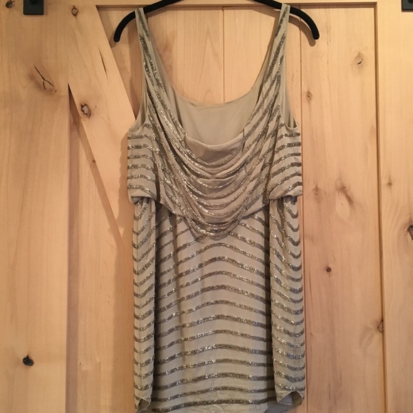 Alice + Olivia party dress - Picture 2 of 2